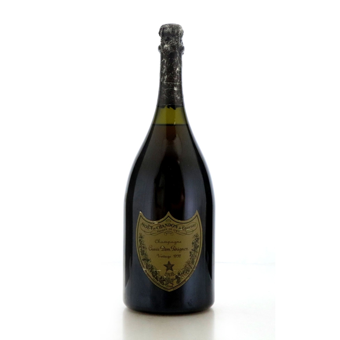 1985ビンテージ　ドンペリCuvée Dom 1985 Moët & Chandon Champagne Cuvée Dom Pérignon - CellarTracker